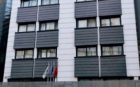 İzmir Otel Kabaçam